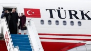 Cumhurbaşkanı Erdoğan Belarus'a gidecek