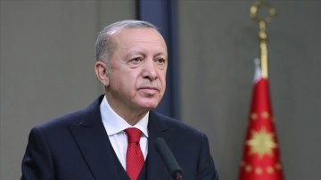 Cumhurbaşkanı Erdoğan: Biden ile bu akşam veya yarın tekrar bir araya gelebiliriz