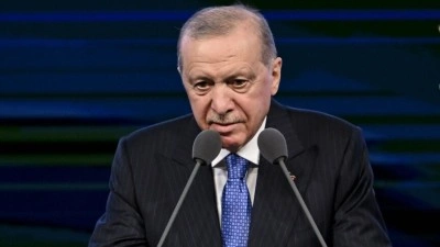 Cumhurbaşkanı Erdoğan: Bizler, mesafelerin ayıramayacağı kadar g&uuml;&ccedil;l&uuml; bir bağa sahibiz
