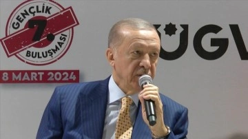 Cumhurbaşkanı Erdoğan: Bu seçim son seçimim ama netice bir emanetin devri olacak