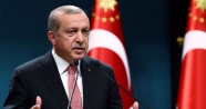 Cumhurbaşkanı Erdoğan: Bu tüm dünyaya mesajdır