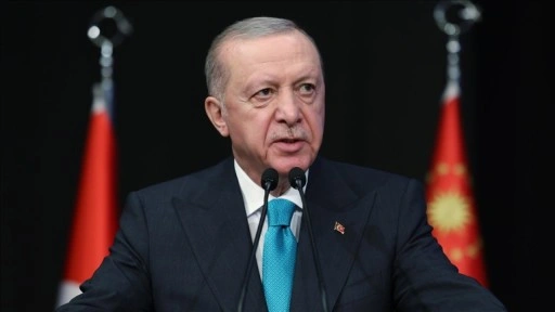 Cumhurbaşkanı Erdoğan, bugün DEM Parti heyetini kabul edecek