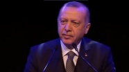Cumhurbaşkanı Erdoğan: Bugün dış politikası bağımsız bir Türkiye var