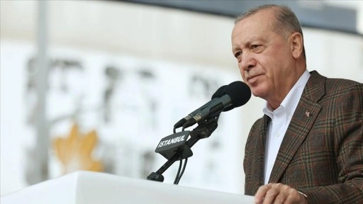 Cumhurbaşkanı Erdoğan: Bundan sonra önemli olan Gazze'de anlaşmanın harfiyen uygulanmasıdır
