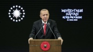 Cumhurbaşkanı Erdoğan: Buradan milletime sesleniyorum, Fransız mallarını asla satın almayın