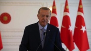 Cumhurbaşkanı Erdoğan Bursa&#039;daki selde hayatını kaybeden kişilerin yakınlarına taziyelerini iletti