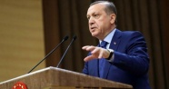 Cumhurbaşkanı Erdoğan, Bursa programını erteledi