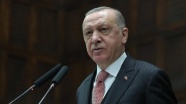 Cumhurbaşkanı Erdoğan CHP Grup Başkanvekili Altay hakkında suç duyurusunda bulundu