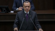 Cumhurbaşkanı Erdoğan: Cumartesi günü Fatih sondaj gemimize gideceğiz