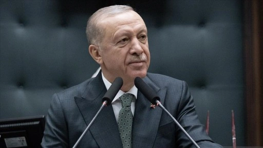 Cumhurbaşkanı Erdoğan: Cumhur İttifakı olarak Türkiye'nin istikbalini inşa etmenin derdindeyiz