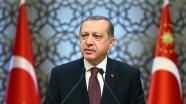 Cumhurbaşkanı Erdoğan'dan 10 kanuna onay