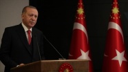 Cumhurbaşkanı Erdoğan&#039;dan 2021 yılının &#039;Hacı Bektaş Veli Yılı&#039; olarak kutlanması genelgesi