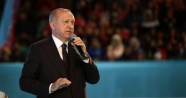 Cumhurbaşkanı Erdoğan'dan ABD'ye S-400 cevabı