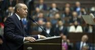 Cumhurbaşkanı Erdoğan’dan Afganistan’a taziye mesajı