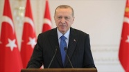 Cumhurbaşkanı Erdoğan'dan Afrika için 'birlikte kalkınma ve kazanma' vurgusu