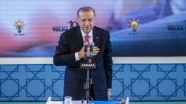 Cumhurbaşkanı Erdoğan&#039;dan AK Parti&#039;nin 19. yılı paylaşımı