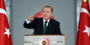 Cumhurbaşkanı Erdoğan'dan 'ateşkes' açıklaması
