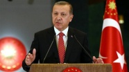 Cumhurbaşkanı Erdoğan'dan Avrupa Birliği'ne mesaj