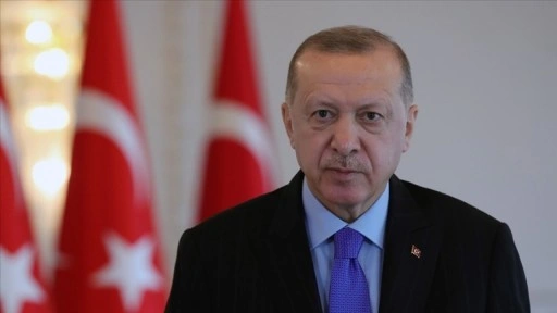 Cumhurbaşkanı Erdoğan'dan, CHP Genel Başkanı Özel'e 1 milyon liralık tazminat davası