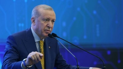 Cumhurbaşkanı Erdoğan'dan CHP Genel Başkanı &Ouml;zel'in a&ccedil;ıklamalarına tepki