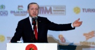 Cumhurbaşkanı Erdoğan&#039;dan Diriliş&#039;e destek Bayülgen&#039;e tepki