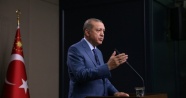 Cumhurbaşkanı Erdoğan'dan Diyanet İşleri Başkanı Görmez ile ilgili açıklama