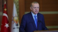 Cumhurbaşkanı Erdoğan&#039;dan esnaf ve sanatkarlara kredi taksit ödemelerinde erteleme müjdesi