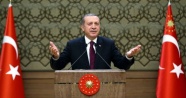 Cumhurbaşkanı Erdoğan’dan Galatasaray'a tebrik