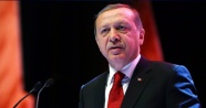 Cumhurbaşkanı Erdoğan'dan 'Halepçe' mesajı