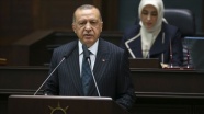 Cumhurbaşkanı Erdoğan&#039;dan kabine revizyonu açıklaması