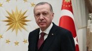 Cumhurbaşkanı Erdoğan'dan Karaca'nın vefatı dolayısıyla taziye telefonu