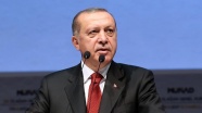 Cumhurbaşkanı Erdoğan'dan Katar diplomasisi