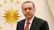 Cumhurbaşkanı Erdoğan'dan Kral Selman'a başsağlığı