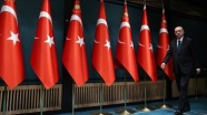 Cumhurbaşkanı Erdoğan&#039;dan Malazgirt Zaferi paylaşımı