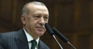 Cumhurbaşkanı Erdoğan'dan Mansur Yavaş çıkışı