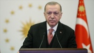 Cumhurbaşkanı Erdoğan&#039;dan MKEK Enerjetik Malzemeler Üretim Tesisine ilişkin paylaşım