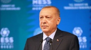 Cumhurbaşkanı Erdoğan&#39;dan Muharrem ayı ve Aşure günü paylaşımı