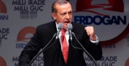 Cumhurbaşkanı Erdoğan'dan, Selahattin Demirtaş'a sert sözler