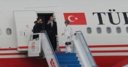 Cumhurbaşkanı Erdoğan’dan Şili'ye 21 yıl sonra ilk ziyaret