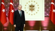 Cumhurbaşkanı Erdoğan&#039;dan &#039;Sivas Kongresi&#039; mesajı