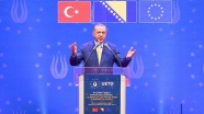 Cumhurbaşkanı Erdoğan'dan Türk diasporasına müjdeler