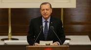 Cumhurbaşkanı Erdoğan'dan Türkiye'nin tanıtımına katkı
