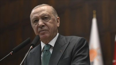 Cumhurbaşkanı Erdoğan, deprem konutlarının &ouml;deme planını a&ccedil;ıkladı
