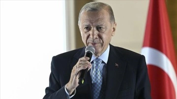 Cumhurbaşkanı Erdoğan, depremden etkilenen illerin tümünde oylarını artırdı