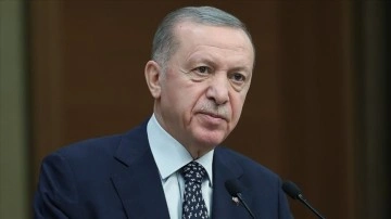 Cumhurbaşkanı Erdoğan, depremzedelere ilişkin olumsuz tavır ve davranışlara tepki gösterdi
