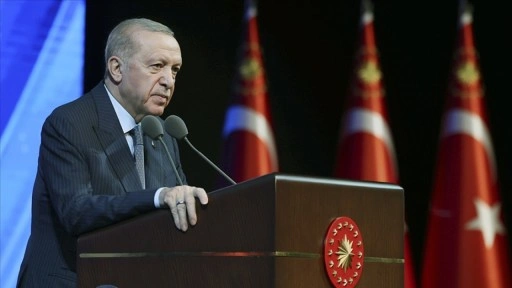 Cumhurbaşkanı Erdoğan: Devlet demek düzen, nizam, intizam demektir