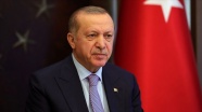 Cumhurbaşkanı Erdoğan Diyarbakır&#039;da şehit olan vatandaşların ailelerine başsağlığı diledi