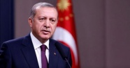Cumhurbaşkanı Erdoğan: Eğer sahip olmasaydık nefes alamazdık