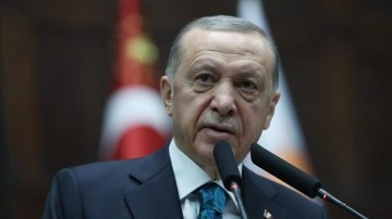 Cumhurbaşkanı Erdoğan: Elektrikte yüzde 15 indirime gidiyoruz