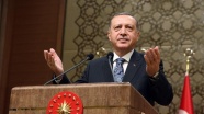 Cumhurbaşkanı Erdoğan en çok takip edilen liderler arasında